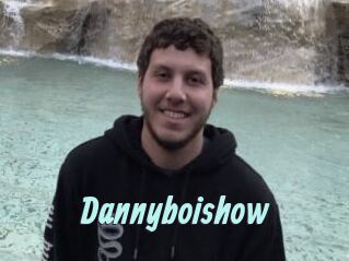 Dannyboishow