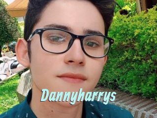 Dannyharrys