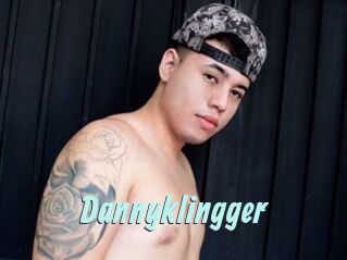 Dannyklingger