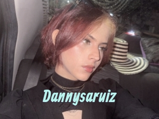 dannysaruiz Ton Show