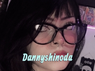 dannyshinoda Ton Show