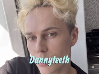 Dannyteeth