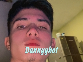 dannyyhot Ton Show