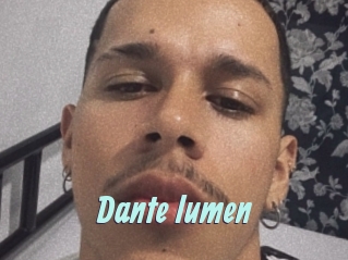 dante_lumen Ton Show