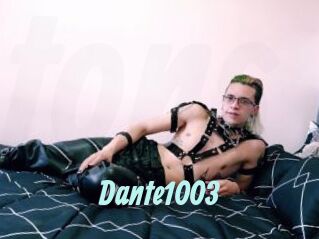 Dante1003