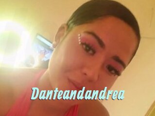Danteandandrea