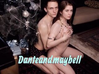 Danteandmaybell