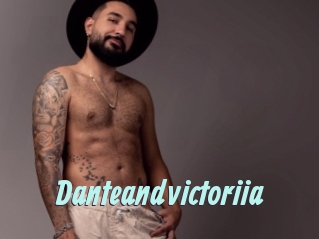 danteandvictoriia Ton Show