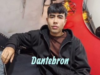 Dantebron