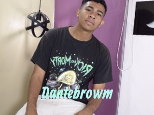 Dantebrowm