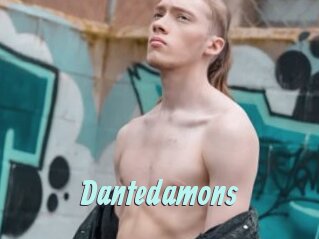 Dantedamons