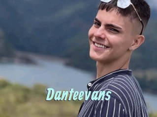 Danteevans