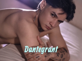 dantegrant Ton Show