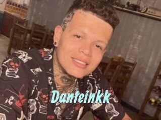Danteinkk