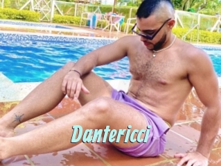 Dantericci