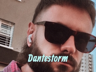 Dantestorm