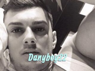 Danyboy22