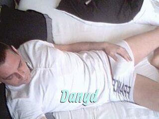 Danyd
