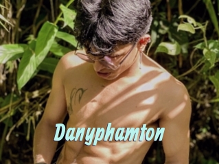 danyphamton Ton Show