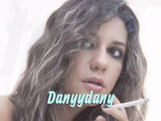 Danyydany