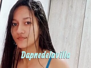 Dapnedelavilla