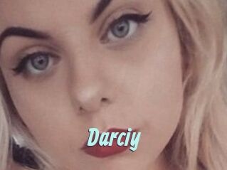 Darciy