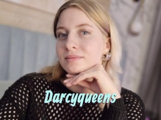 Darcyqueens