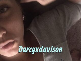 Darcyxdavison