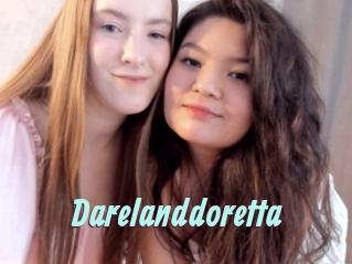Darelanddoretta