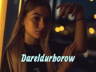 Dareldurborow