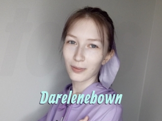 Darelenebown