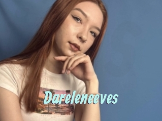 dareleneeves Ton Show