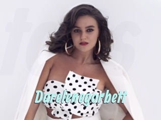 darelenegorbett Ton Show