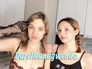 Darelleandgwendo