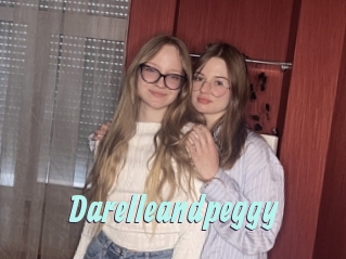 Darelleandpeggy
