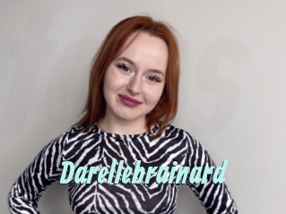 Darellebrainard