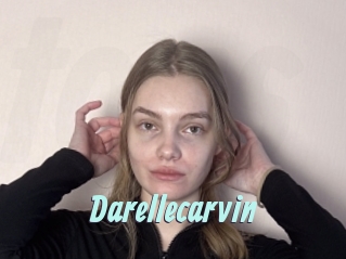 Darellecarvin