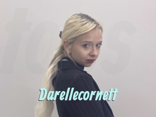 Darellecornett