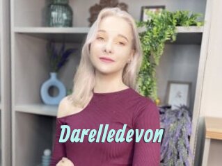 Darelledevon