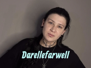 darellefarwell Ton Show