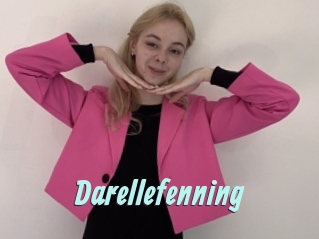 Darellefenning
