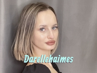Darellehaimes