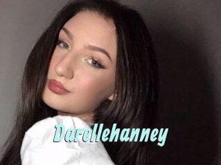 Darellehanney