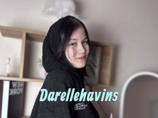 Darellehavins