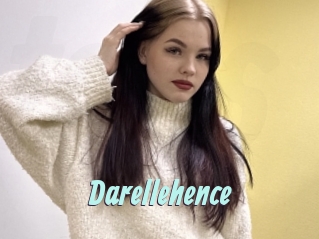 Darellehence