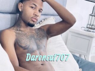 Darencat707