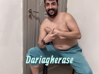Dariagherase