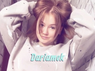 Dariamek