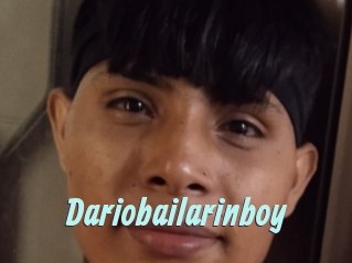 Dariobailarinboy