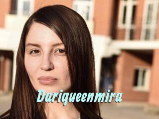 Dariqueenmira